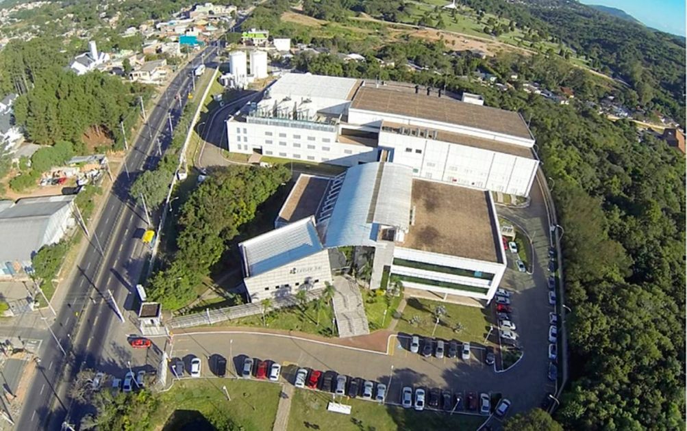 Lula revoga dissolução da Ceitec visando revitalizar a indústria de semicondutores do Brasil