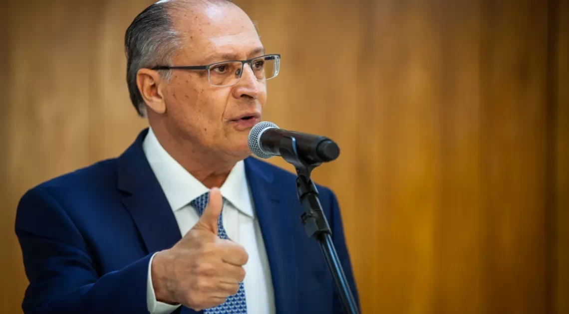 ExpoAmazônia Bio&TIC 2023 - Alckmin e Rolemberg vêm abrir a vitrine da ZFM