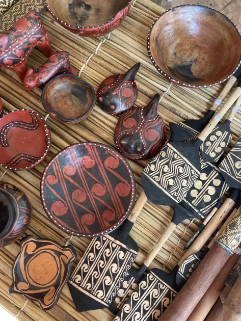 Novo Selo Indígenas do Brasil: Uma iniciativa para fortalecer a economia e cultura indígena