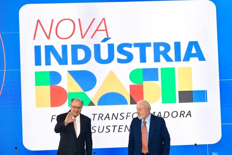 Rumo à Neoindustrialização: Impactos da Nova Política Industrial no Brasil