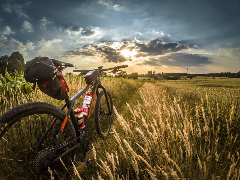 Pedalar é eleger um futuro mais inclusivo e sustentável