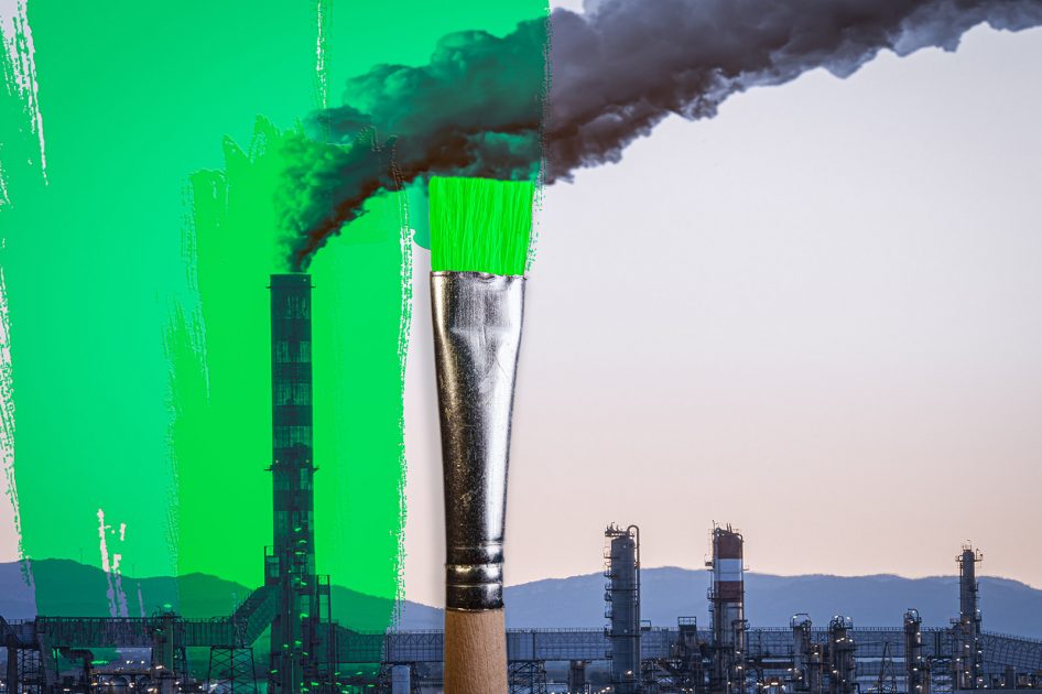 Greenwashing: pesquisa revela que 98% dos investidores desconfia de relatórios das empresas