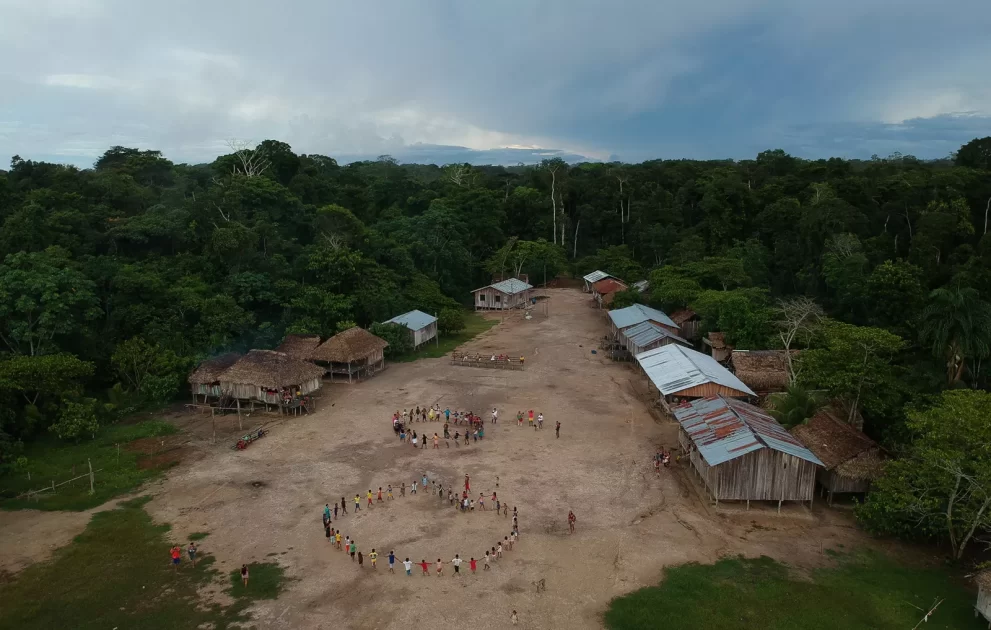 Guardiões da Floresta: o modo Apyterewa de mudar o futuro no combate ao desmatamento na Amazônia