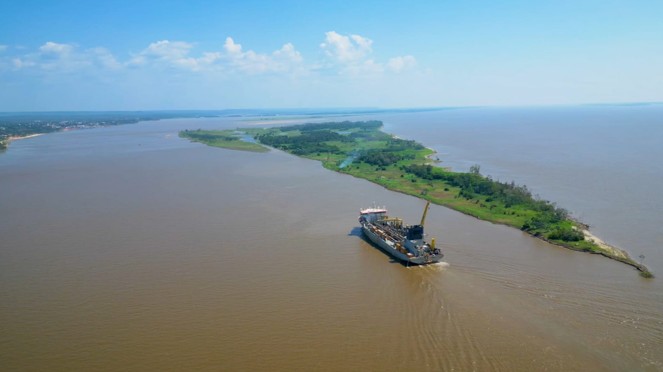 Parcerias e planejamento: é possível superar desafios logísticos da Amazônia