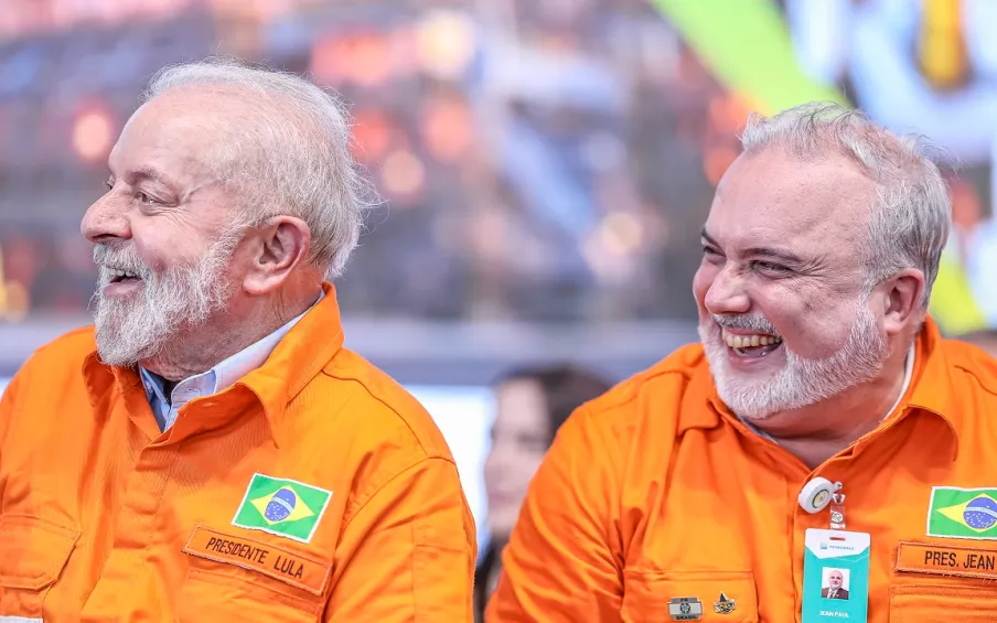 O dilema de Lula e Petrobras durante a crise climática e o investimento em Petróleo