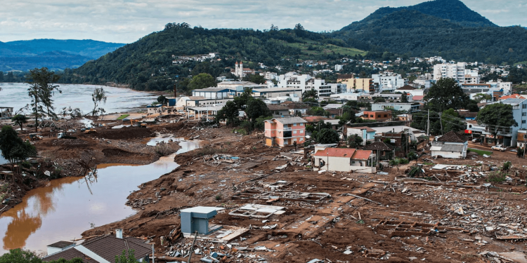 foto: Gustavo Ghisleni/AFP/Getty Images