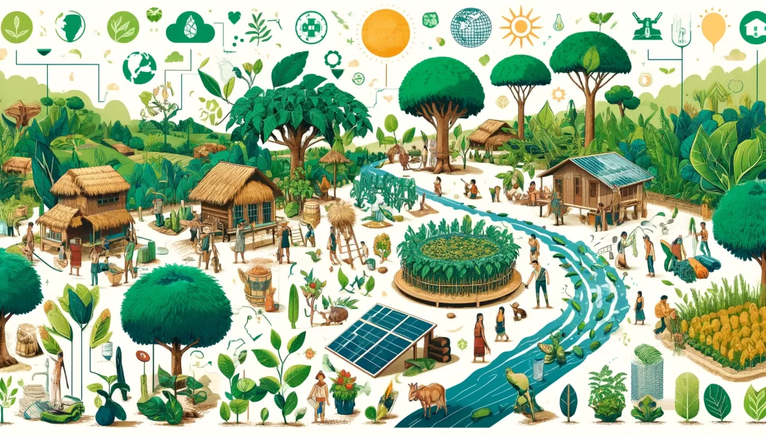 A COP30 – Belém e o Futuro da Amazônia - Parte I