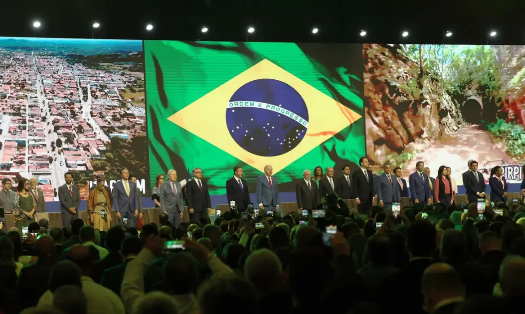 Municípios brasileiros se unem para combater os impactos da crise climática com nova PEC