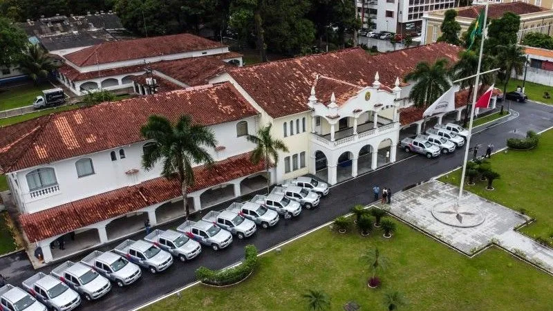 Museu das Amazônias é lançado em Belém prometendo ser um dos legados da COP30