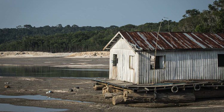 foto: Juliana Pesqueira/Amazônia Real