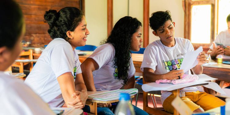 foto: Divulgação/Instituto Vero