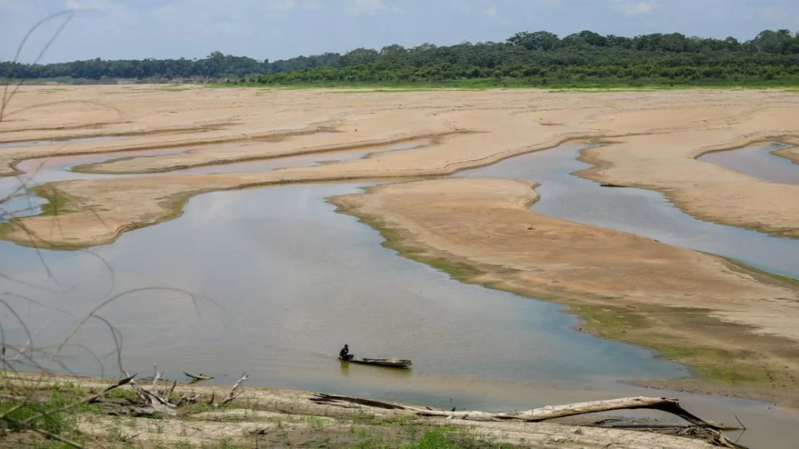 O paradoxo das soluções disponíveis para a escassez hídrica na Amazônia