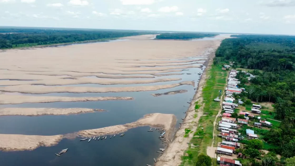 AMAZÔNIA