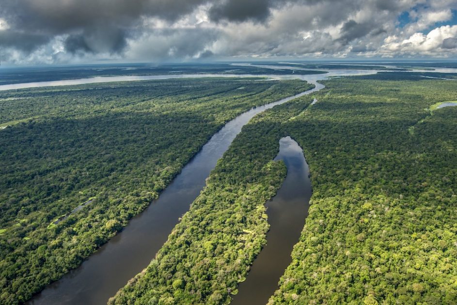 O compromisso global e a Amazônia

O Polo Industrial de Manaus e os objetivos de desenvolvimento sustentável, um caminho de transformação