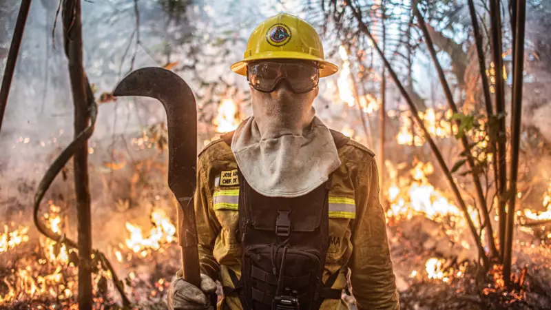 Medida autorizada por Dino visa acelerar ações emergenciais de combate a incêndios sem comprometer o novo marco fiscal do governo Lula