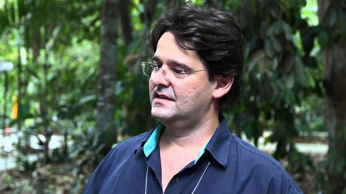 Dr. Carlos Alberto Quesada, do Instituto Nacional de Pesquisas da Amazônia (Inpa)

Amazônia está perdendo força regenerativa, afirma relatório do Inpa