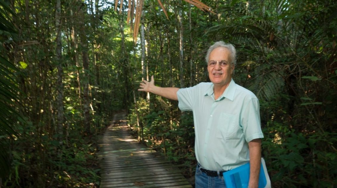 O futuro da Amazônia — e do Brasil — depende das escolhas que fazemos agora. Quem diz isso são cientistas a partir dos fatos. O tempo para agir é curto, mas as soluções estão ao nosso alcance. Como destacou Paulo Artaxo, “não temos tempo para achismos nem ideologias. É hora de arregaçar as mangas e agir de verdade”.