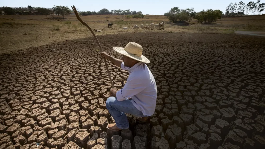 “A seca histórica de 2024 nos coloca diante de desafios enormes, mas também nos oferece a oportunidade de repensar nossas políticas públicas, nosso modelo de desenvolvimento e nossa relação com o meio ambiente. Não podemos esperar que o cenário se agrave ainda mais para agir.”