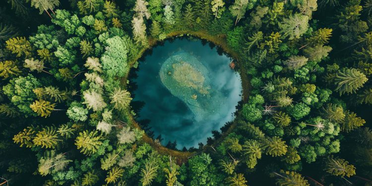 BNDES lança compromissos com a biodiversidade na COP16