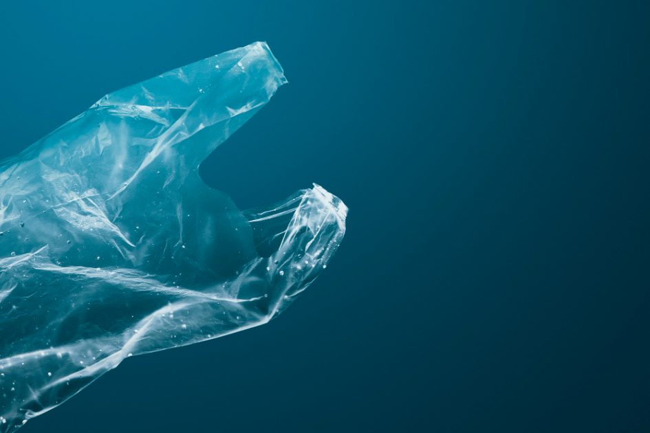 Novo bioplástico se biodegrada até 15 vezes mais rápido que papel nos oceanos