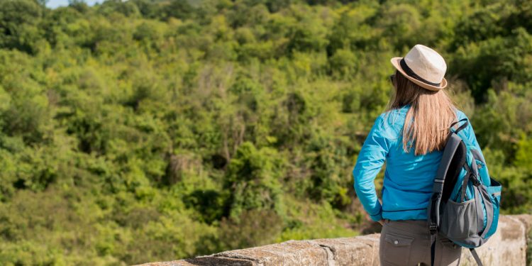 Cidade mineira se destaca com turismo sustentável e integra lista das 100 mais verdes do planeta