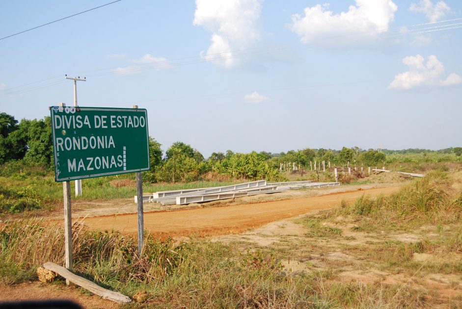 Governo prepara terreno para retomar obra polêmica da BR-319 no coração da Amazônia