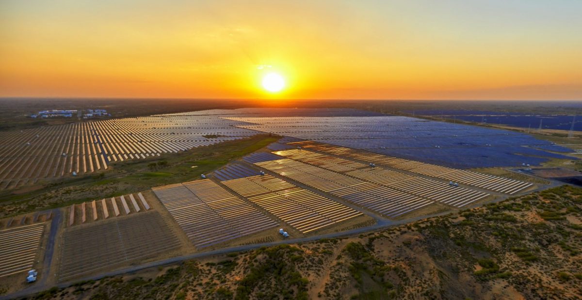 Transição energética