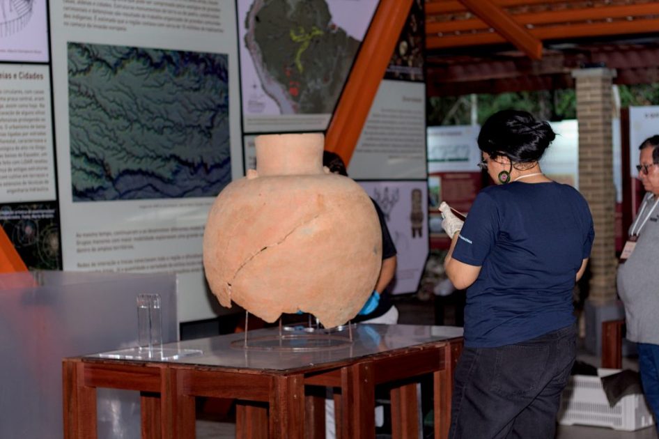 Arqueólogos encontram cidade perdida do século 18 na Amazônia