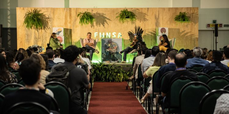 Realizado em Manaus, o FIINSA trouxe a premissa “onde fazer fala mais alto”