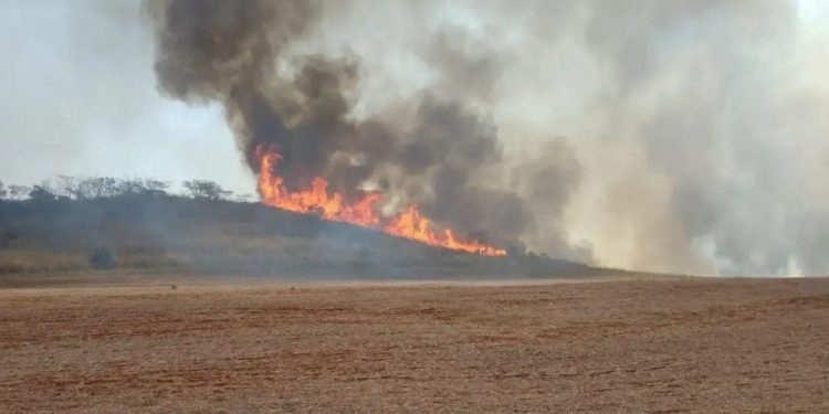 91% dos brasileiros acreditam que eventos climáticos podem devastar a economia do país