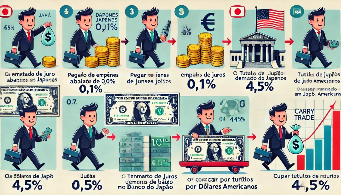 DÓLAR NOSSO