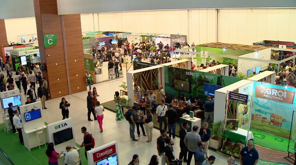 expoamazonia