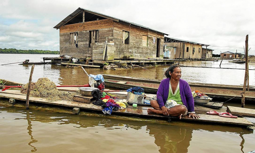 amazonas