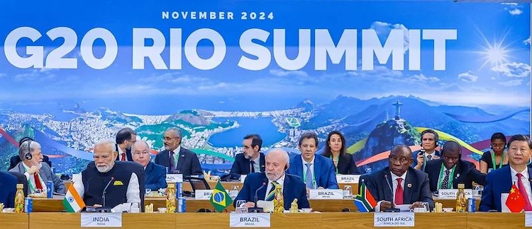 g20 lança aliança histórica 