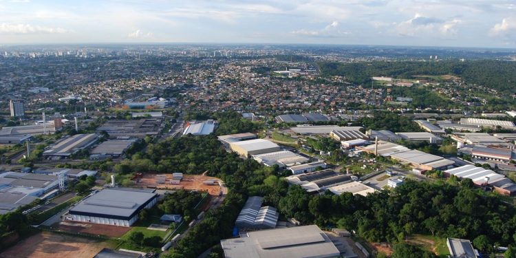 Aos 57 anos, Zona Franca de Manaus sonha em virar polo industrial mais ESG do mundo