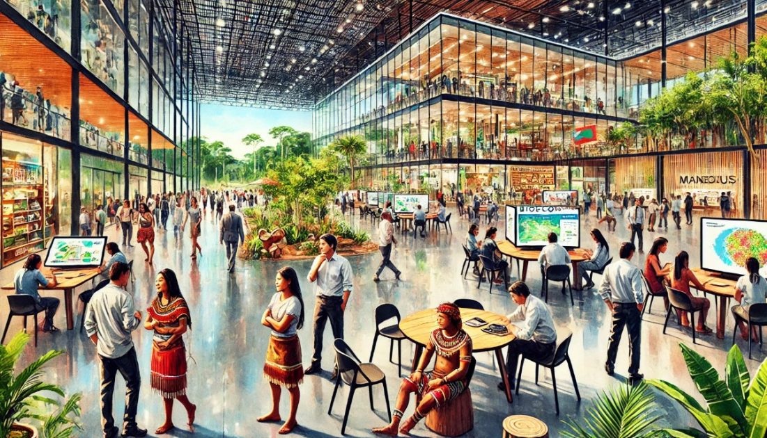 A Zona Franca de Manaus não deve ser vista tão somente como um polo industrial, mas como o motor de uma utopia, a nova economia brasileira, alinhada aos desafios do século XXI. O futuro da Amazônia e do Brasil está intrinsecamente ligado à sua capacidade de transformar potencial em realidade. Afinal, utopia é um lugar que ainda não existe, um desafio que apenas precisa ser antecipado em mutirão.