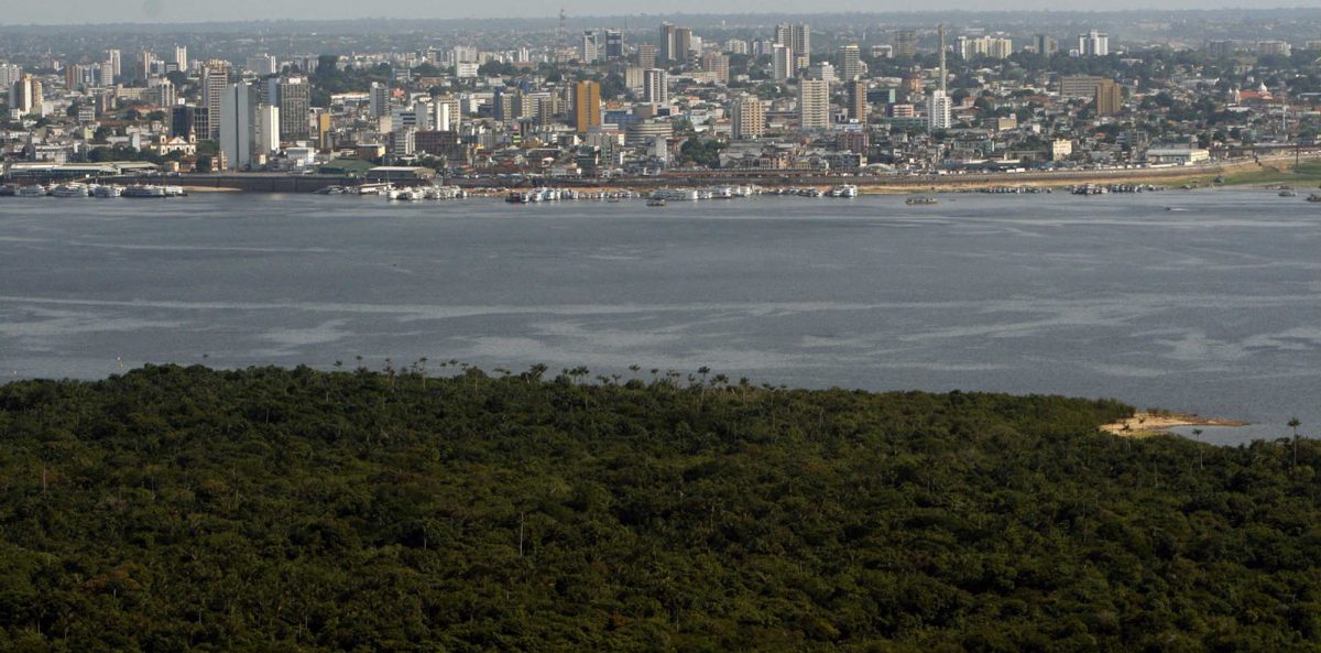 zona franca de manaus