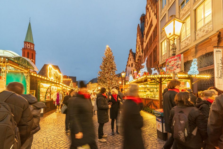 Cerca de 15% das compras nos Estados Unidos durante as festas são devolvidas