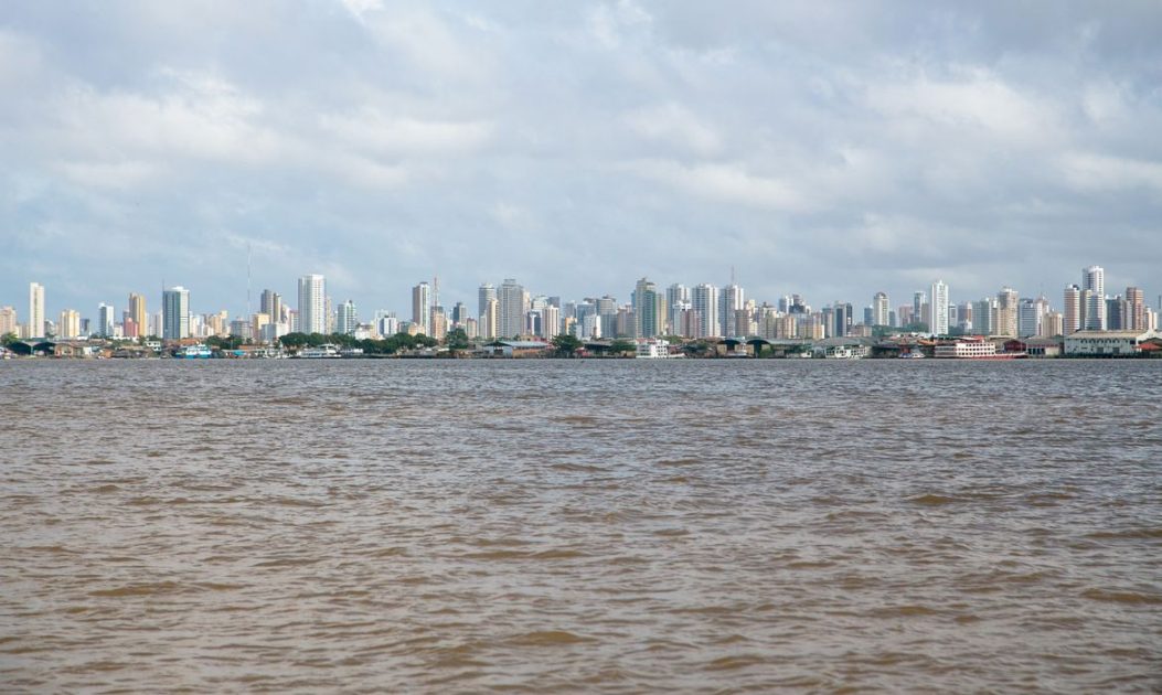 COP30 em Belém: Pará investe na prevenção de enchentes