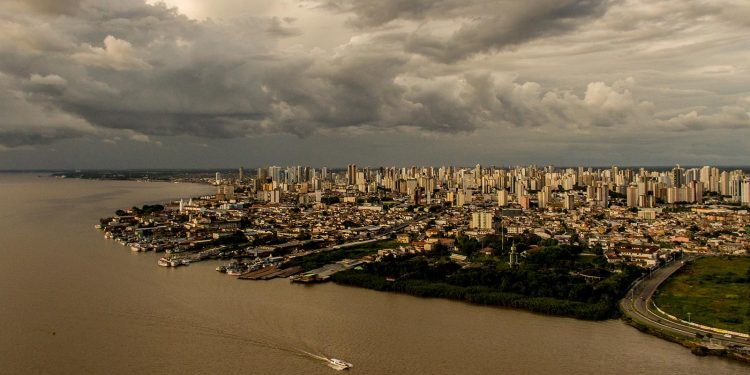 COP30 em Belém: Pará investe na prevenção de enchentes