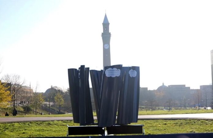 Inteligência artificial cria turbina eólica pela primeira vez