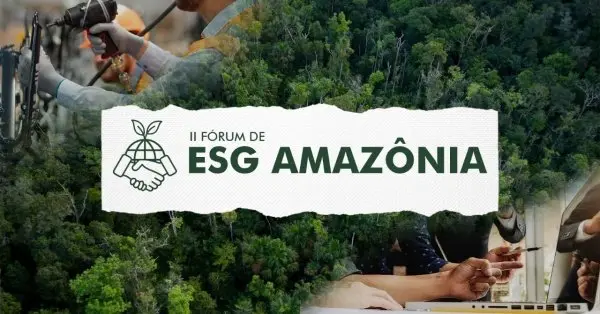 As vésperas do II Fórum ESG da Amazônia, em parceria com à SUFRAMA, e decididos a impactar a com a consolidação do maior condomínio industrial ESG da história, prometemos resistência diuturna pois este é o único caminho da sustentabilidade, aquele que equilibra crescimento econômico, responsabilidade social e respeito ao meio ambiente. Essa é a nossa batalha, que vale a pena travar.