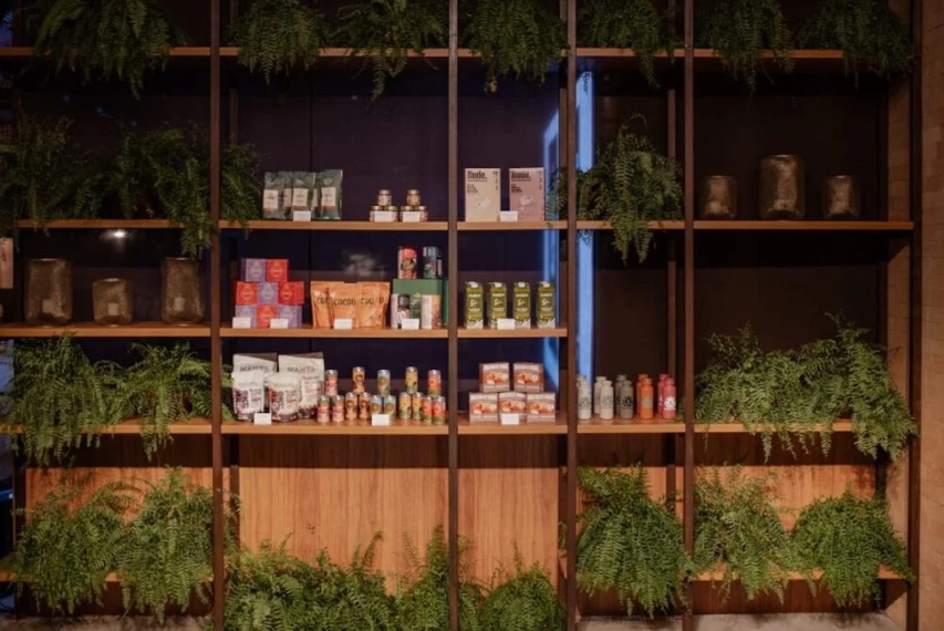 Desafio revela alimentos que ajudam na regeneração da natureza.