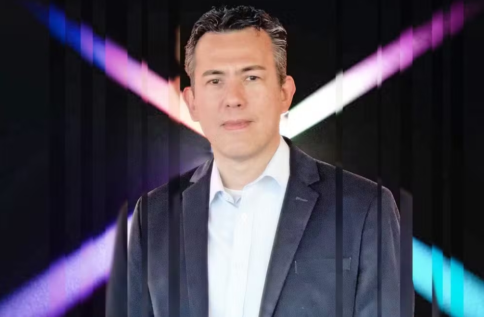 Rony Sato, gerente de inovação e tecnologia da Basf para América do Sul, empresa criadora da tecnologia para diferenciar plásticos.