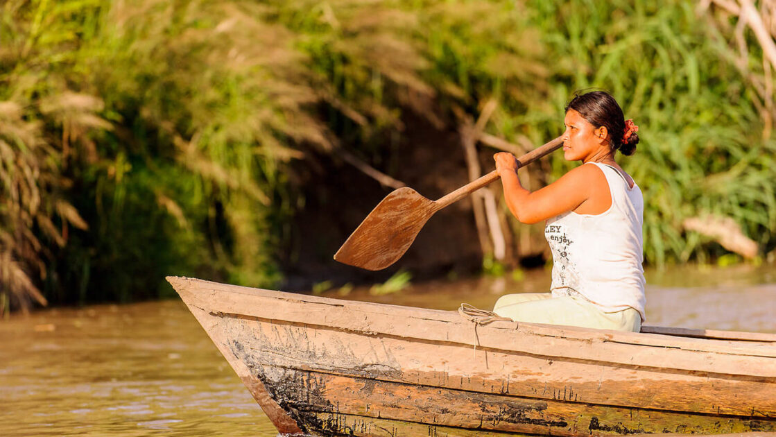AMAZONAS DO ESG