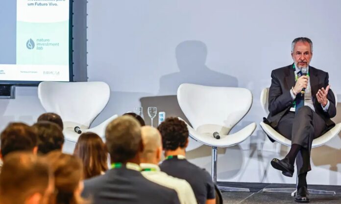 Financiamento climático: taxação sobre transporte e petróleo entra na pauta para COP30.