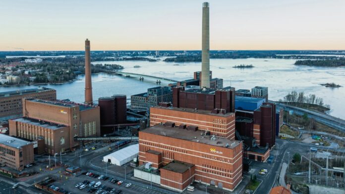 Transição energética na Finlândia prova que é possível eliminar uso de carvão como fonte de energia; veja como.