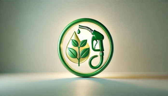 Demanda por biocombustíveis deve crescer 22% até 2027 — e o Brasil lidera.