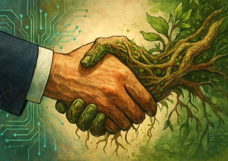 Este ensaio inaugura uma série de reflexões e análises que servirão de base para um estudo técnico mais aprofundado sobre os impactos e as oportunidades da inteligência artificial para a Zona Franca de Manaus. O objetivo é claro: transformar uma ameaça aparente em uma alavanca concreta de desenvolvimento sustentável, justo e inteligente.”