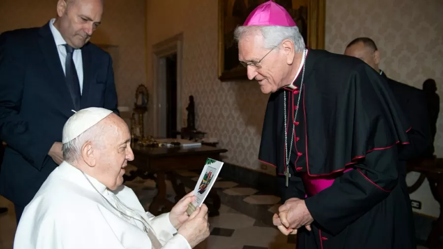 Papa Francisco